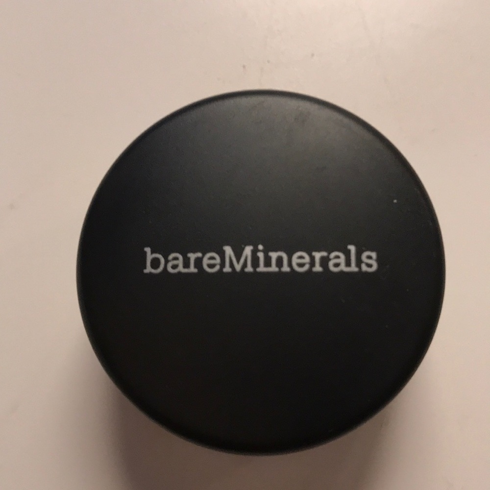 Bare minerals eyeshadow